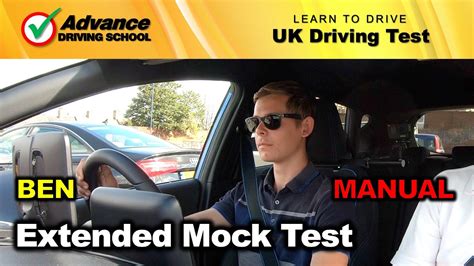 is the uk driving test hard|problems with the driving test.